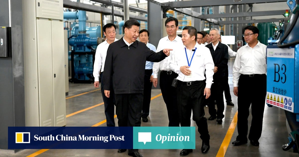 Don’t expect China to compromise on rare earth controls at Apec