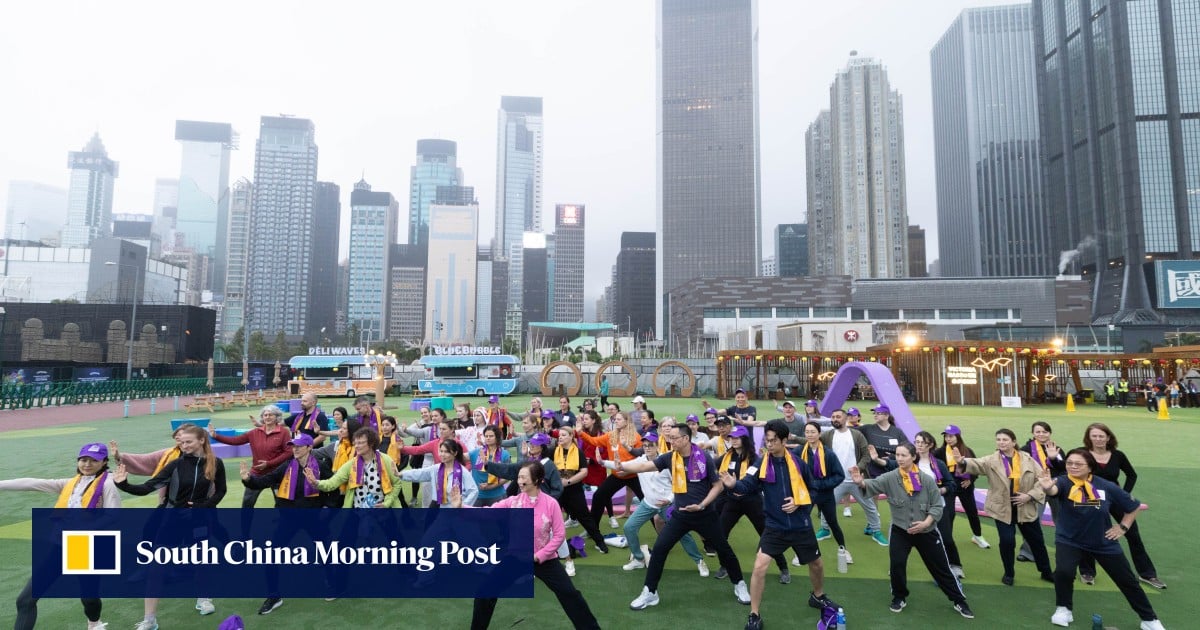 Beyond the conference — how APAIE 2026 turned international delegates into storytellers