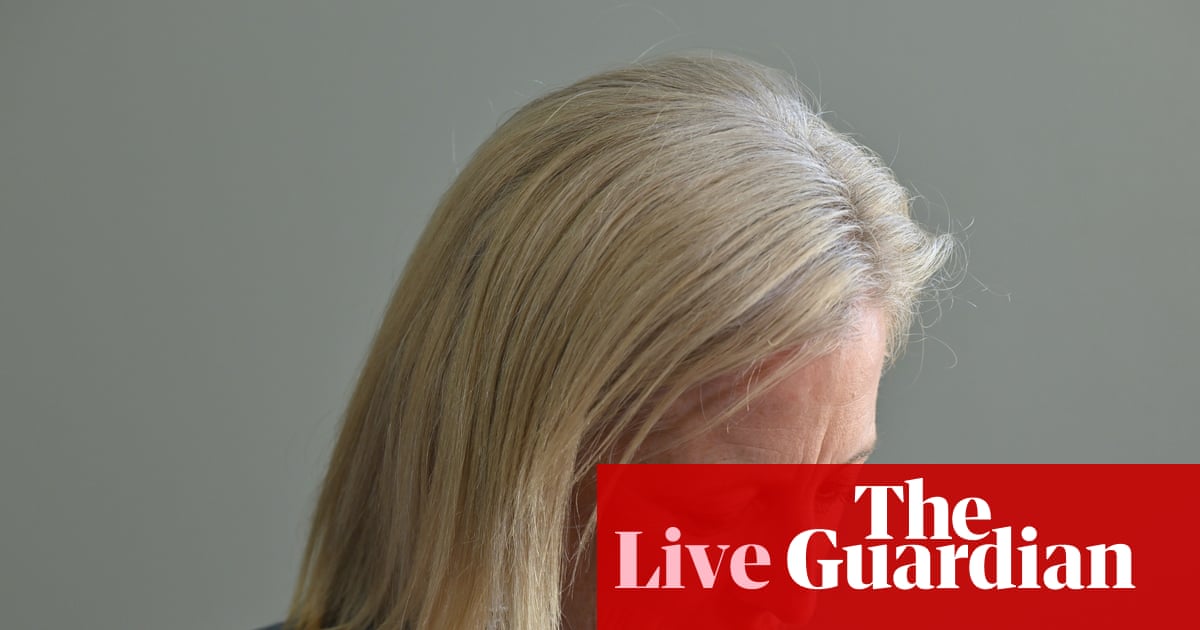 Australia politics live: stranded Australians return from Middle East; new inquiry into racism towards Indigenous Australians