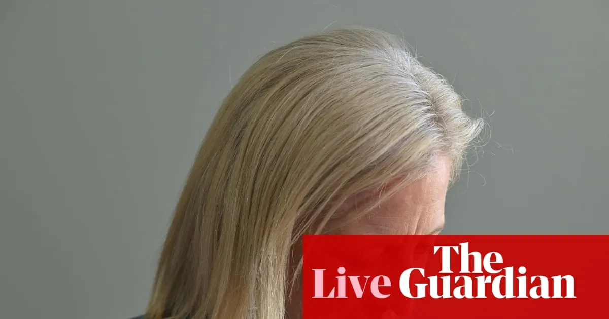 Australia politics live: stranded Australians return from Middle East; new inquiry into racism towards Indigenous Australians