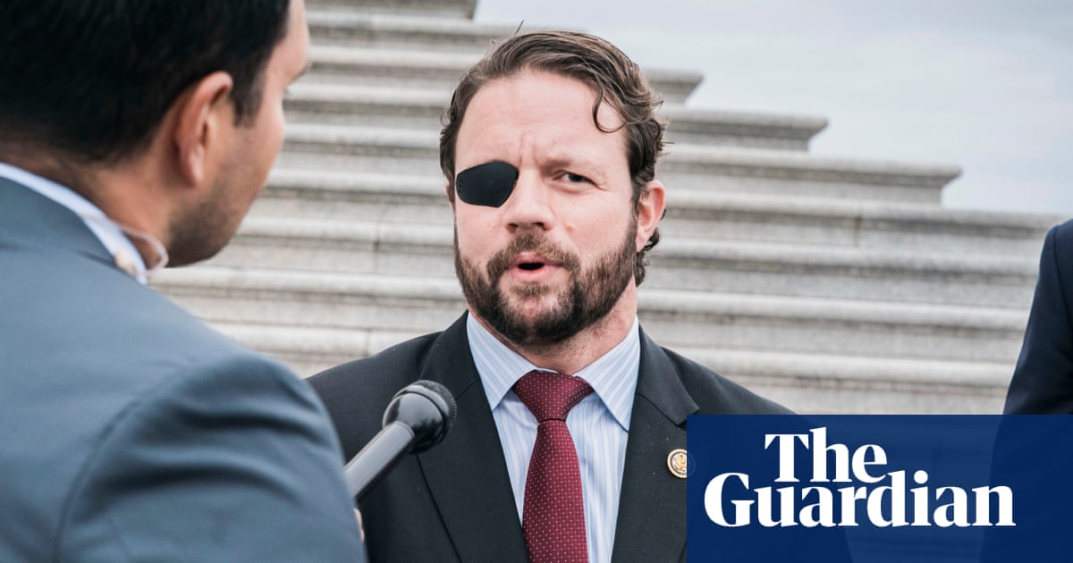 Voters punish centrists, Trump-aligned candidates surge: five key takeaways from US primary elections