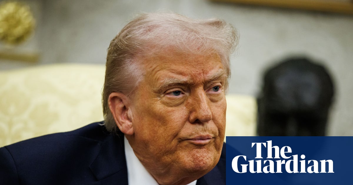 Trump’s ‘quasi-dove’ era is over. Iran strikes expose his hawkish turn