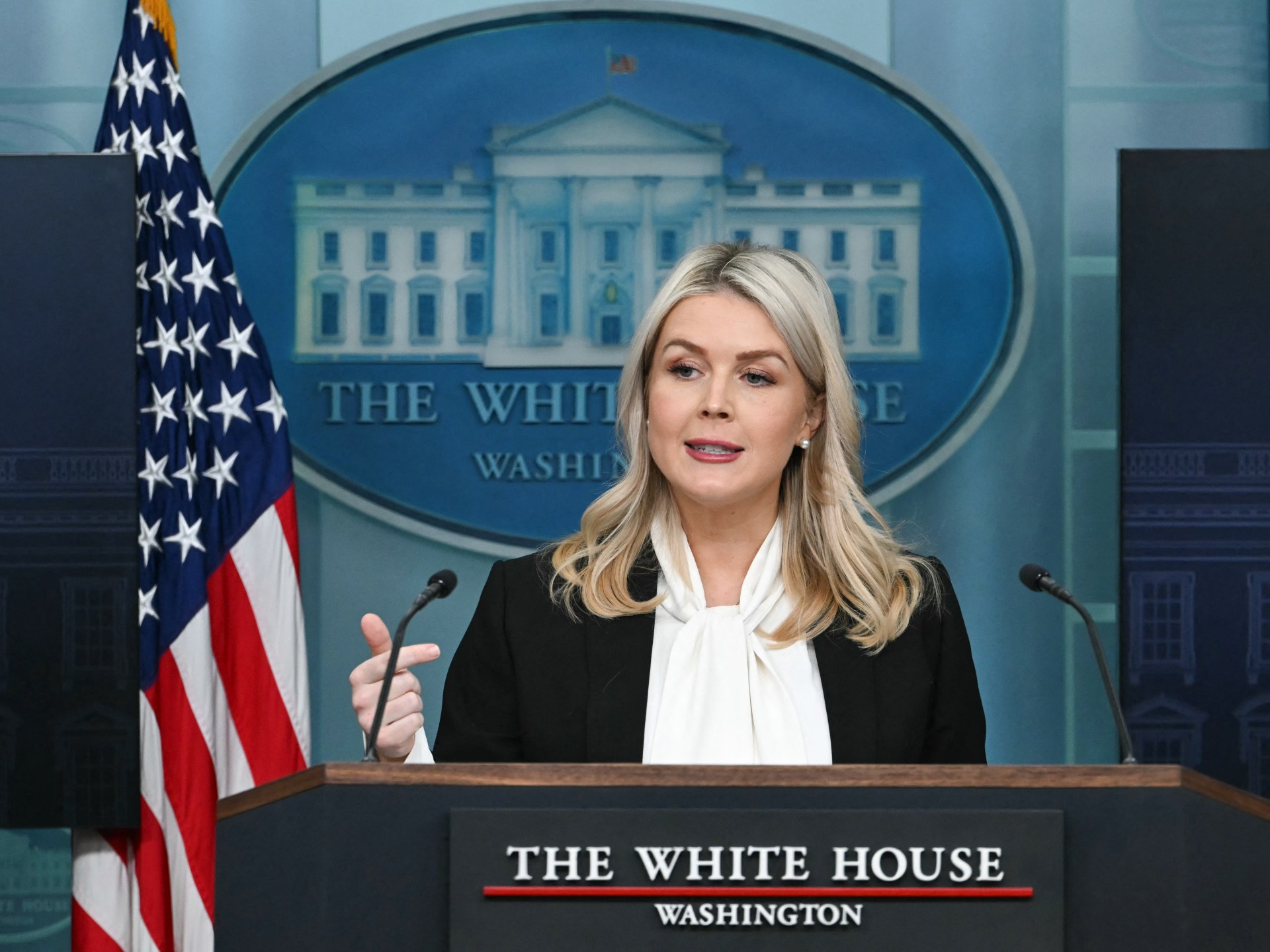 Spain denies White House claim it agreed to cooperate with US military