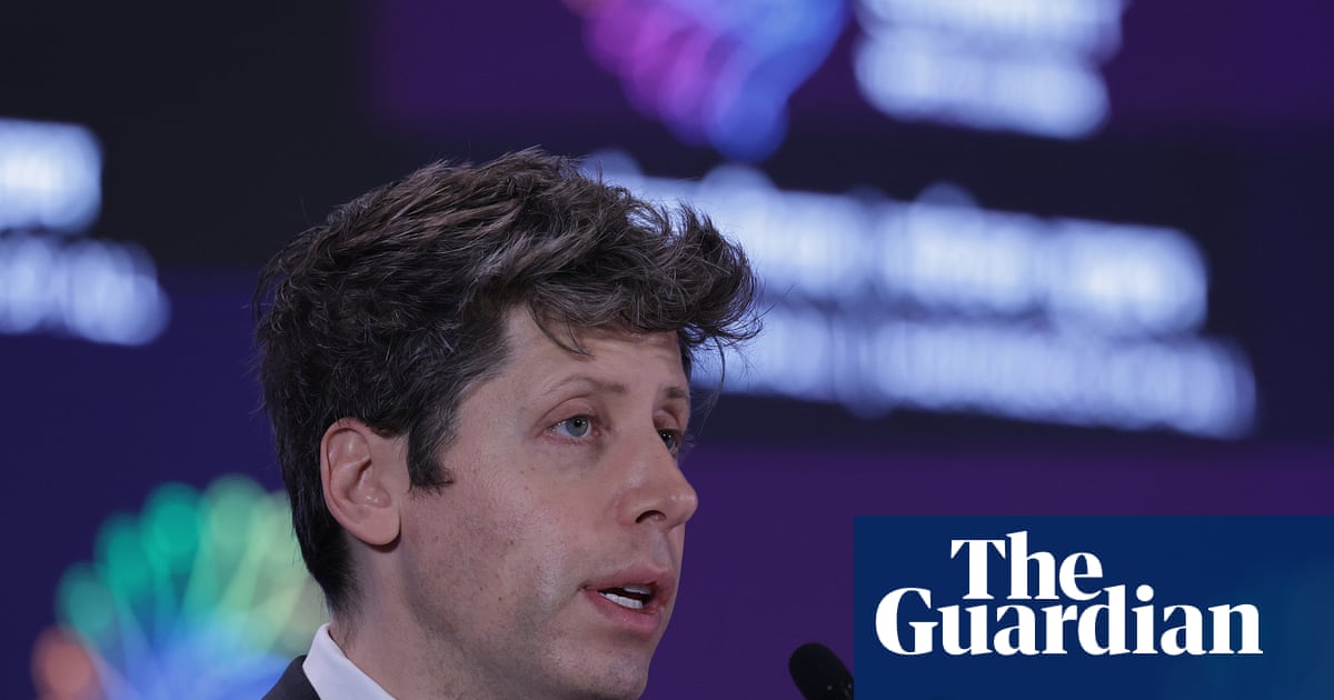 Sam Altman admits OpenAI can’t control Pentagon’s use of AI