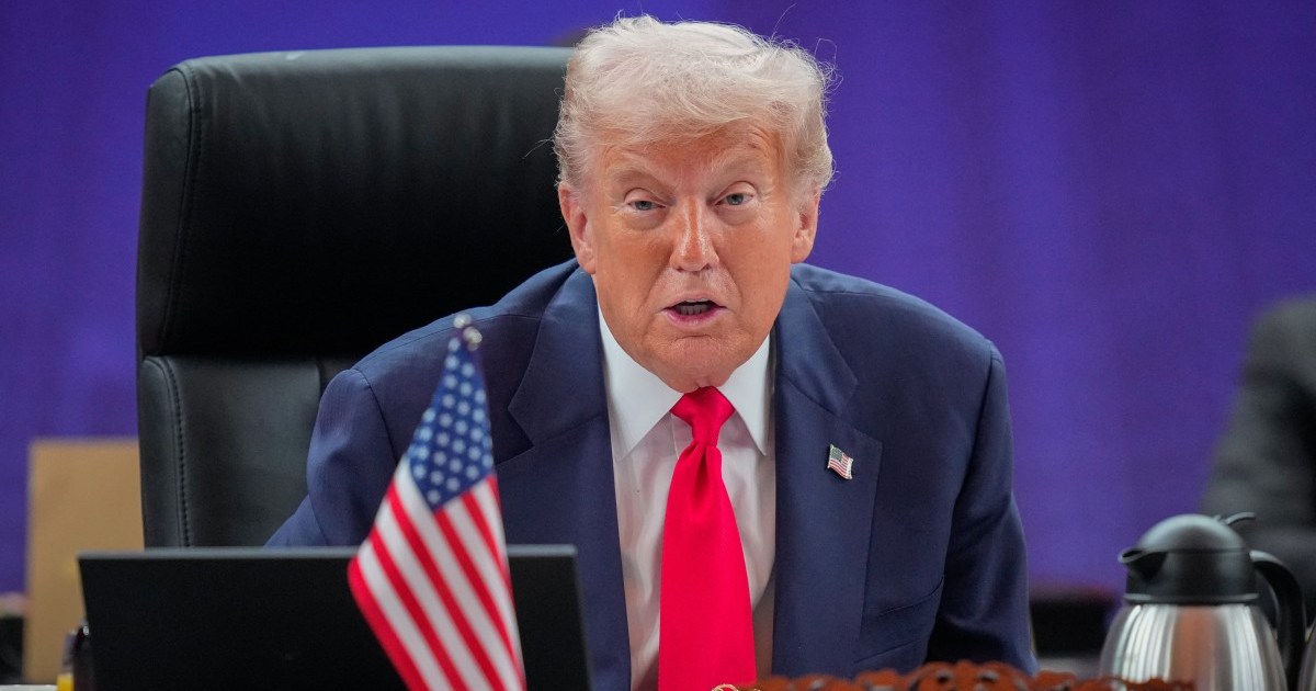 US, China hail progress in trade talks as Trump and Xi set to weigh deal