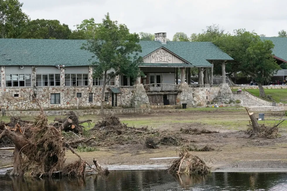 Camp Mystic victim’s family asks a Texas judge to prevent the facility from reopening