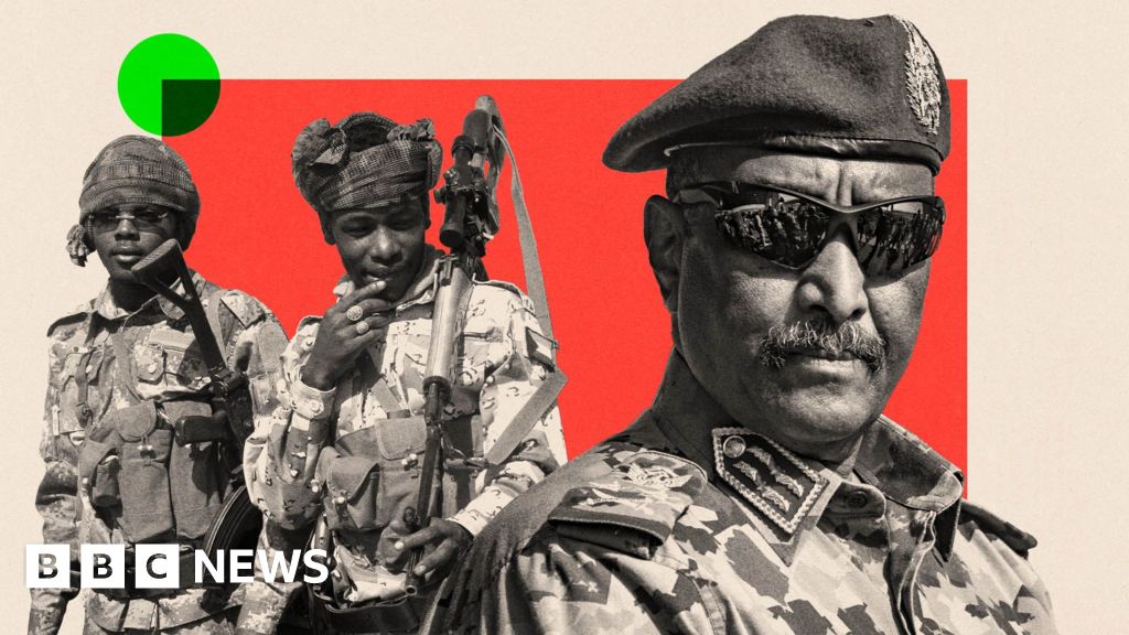 The devastating conflict where both sides have reasons to keep fighting