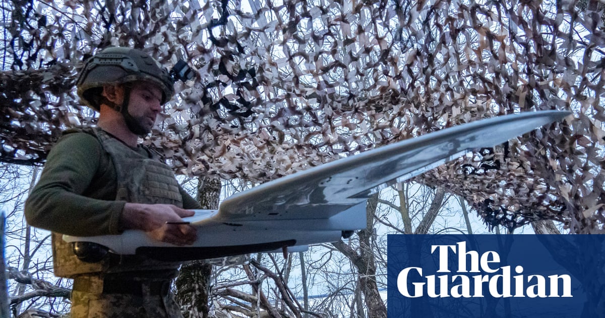 Ukraine war briefing: Russia claims LNG tanker in Mediterranean hit by drones