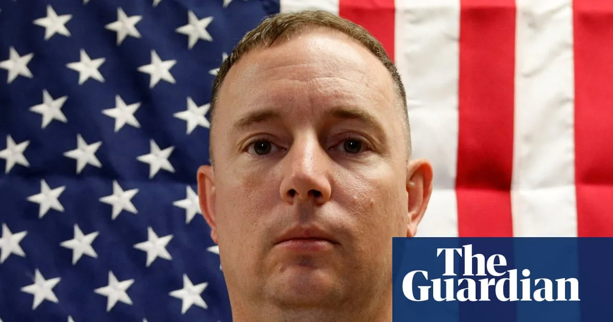 Pentagon releases names of final two soldiers of six killed in Kuwait