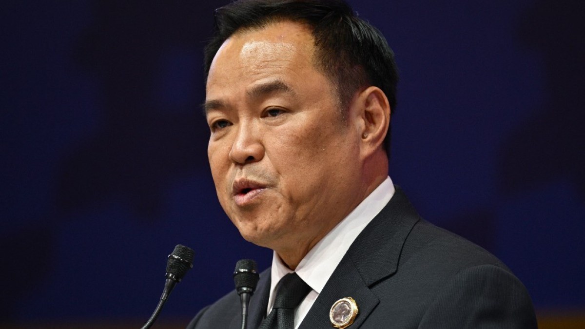 Thailand PM moves to dissolve parliament, paving way for election