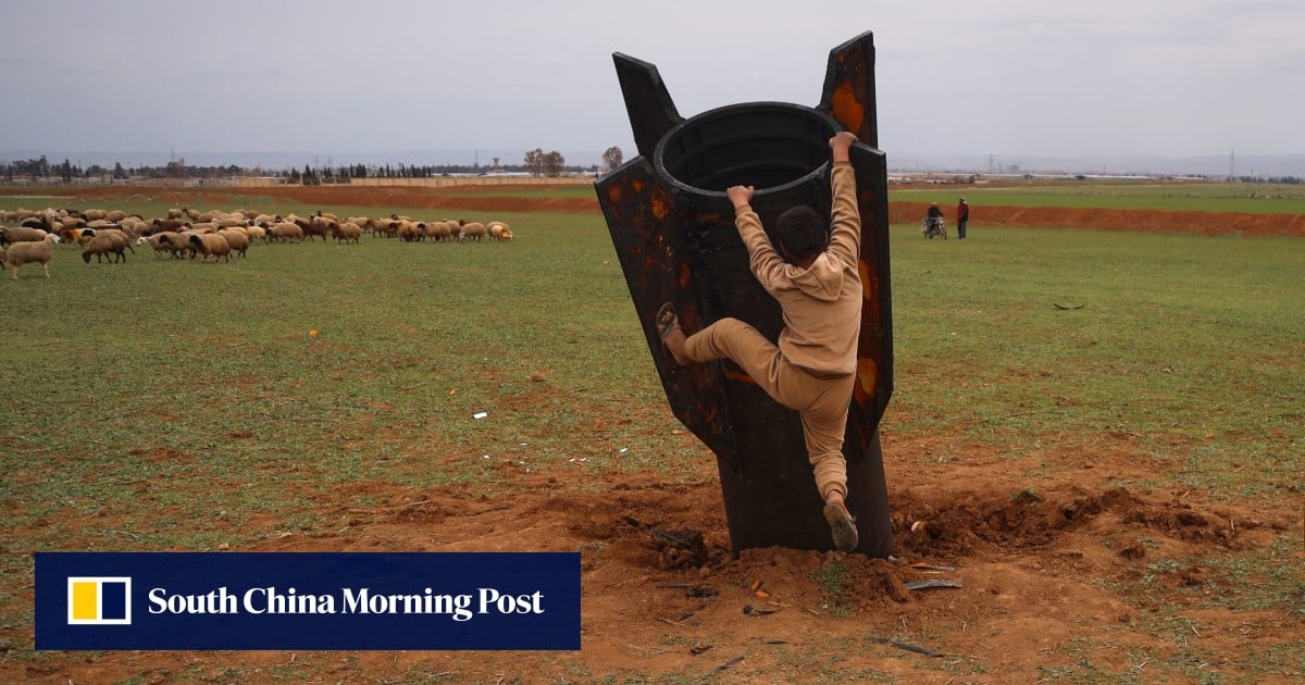 A guide to how the Iran war has ricocheted across the Middle East and beyond