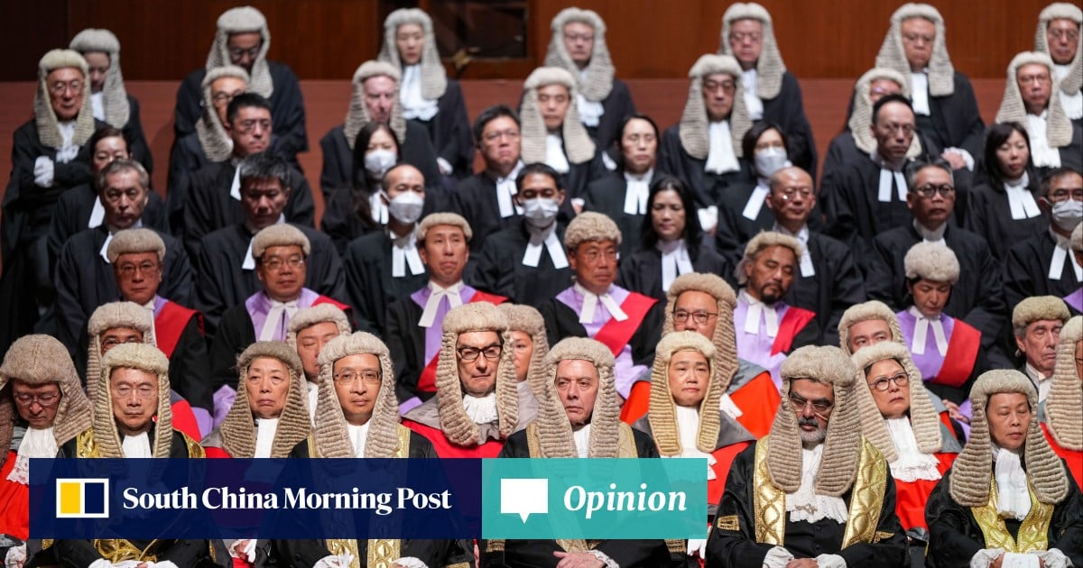 Why AI cannot – and should not – replace human judges
