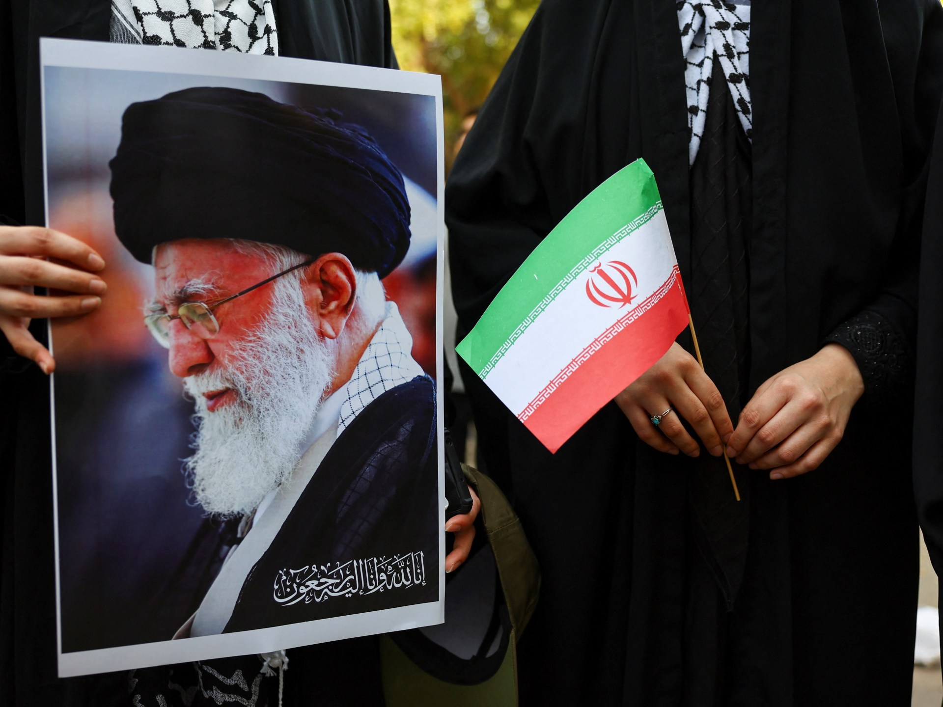 Who is choosing Iran’s next Supreme Leader?