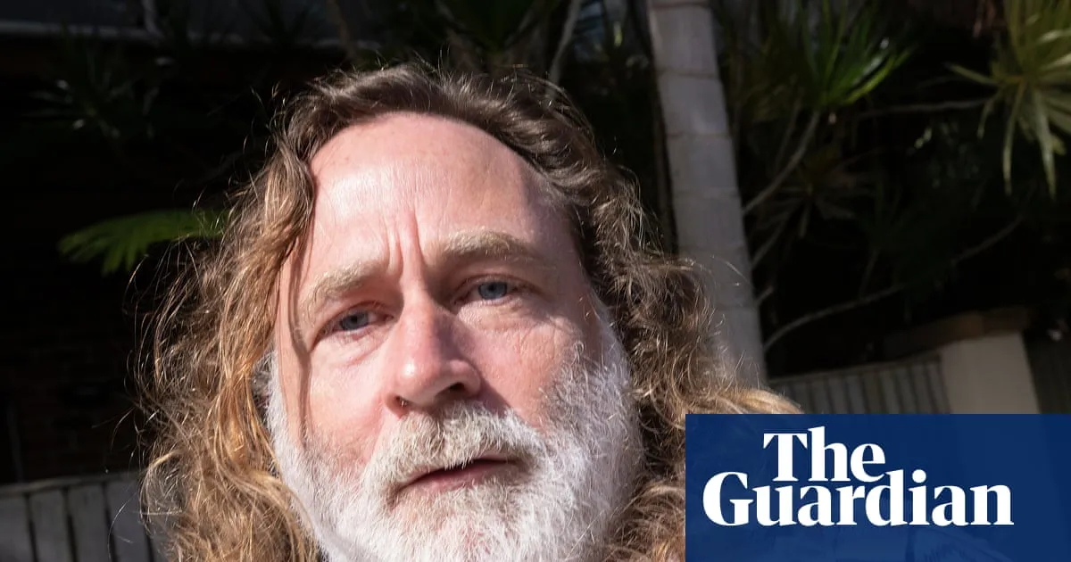 NSW wellness guru charged over man’s death during ayahuasca and frog toxin ceremony