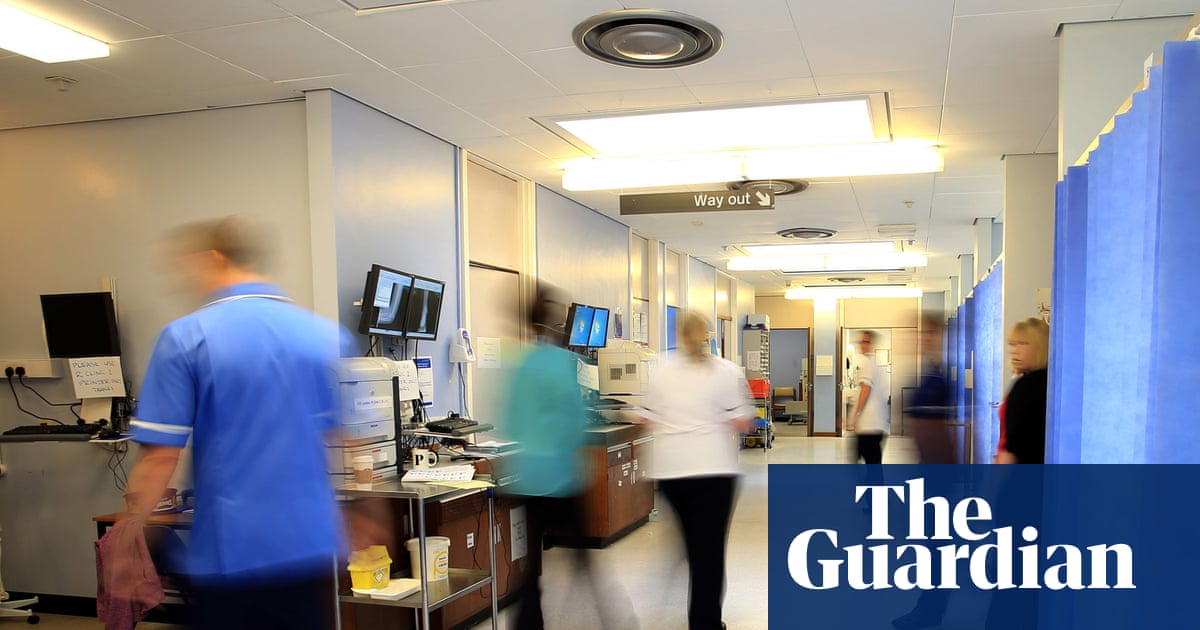 Racist incidents against UK nurses surge by 55%