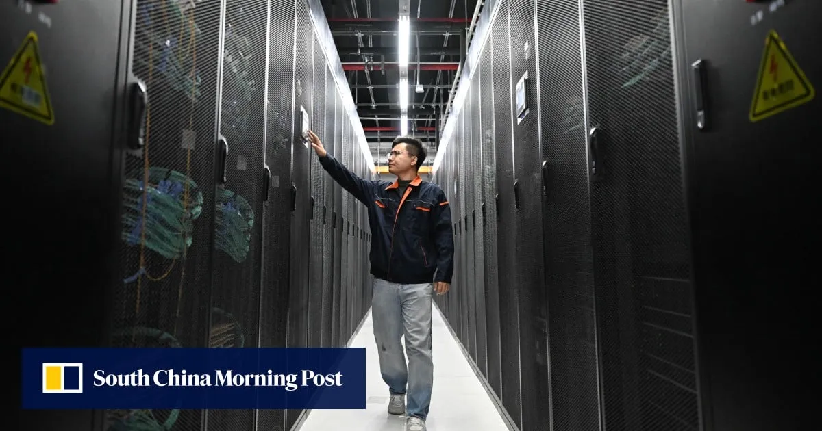 China to step up tech, energy and decarbonisation efforts in next 5-year plan