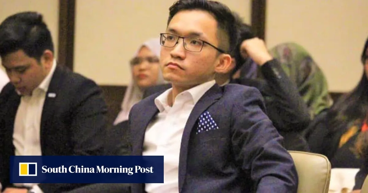 Malaysia’s Arm chip deal probe turns political as ex-aide says: ‘I am not Jho Low 2.0’