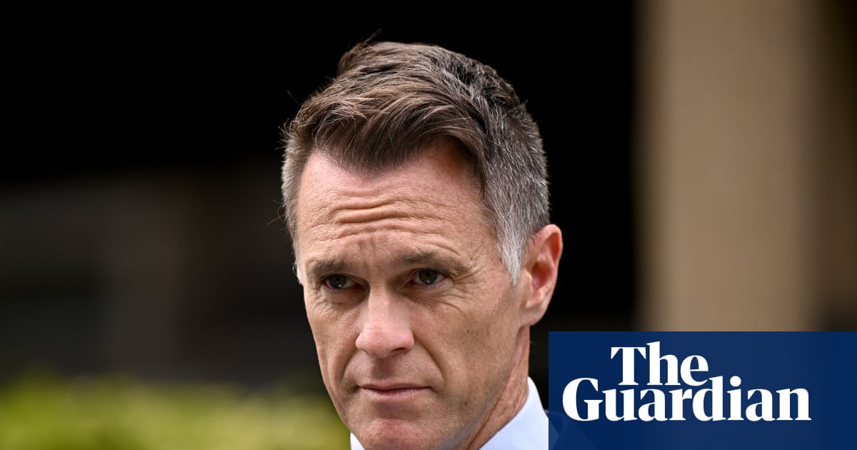 Pro-Palestine protest organisers ‘a pack of communists’ intent on confrontation with police, Minns tells budget estimates