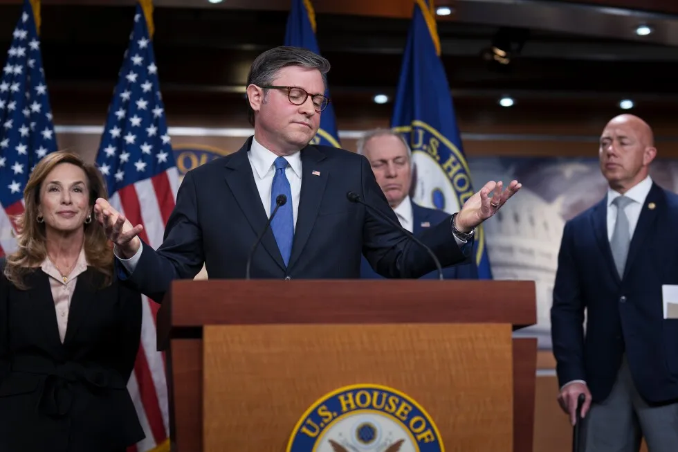 House to vote on Iran war powers resolution in a test of Trump’s strategy