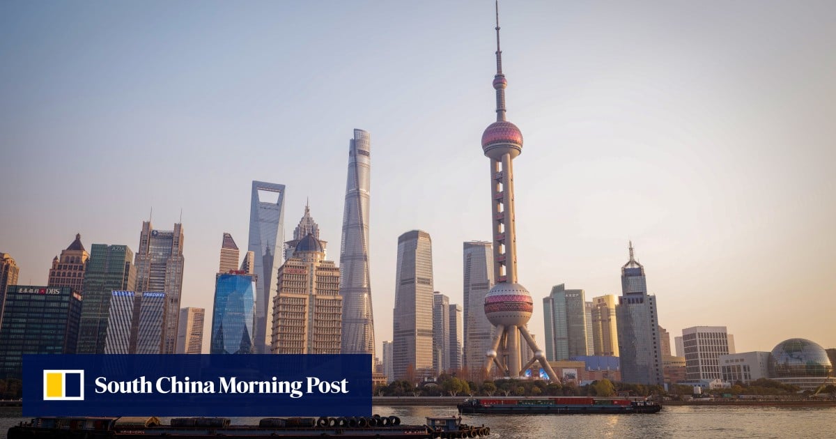 China is world’s billionaire capital again as Hurun Rich List swells on stock surge