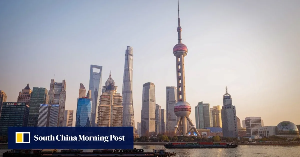 China is world’s billionaire capital again as Hurun Rich List swells on stock surge