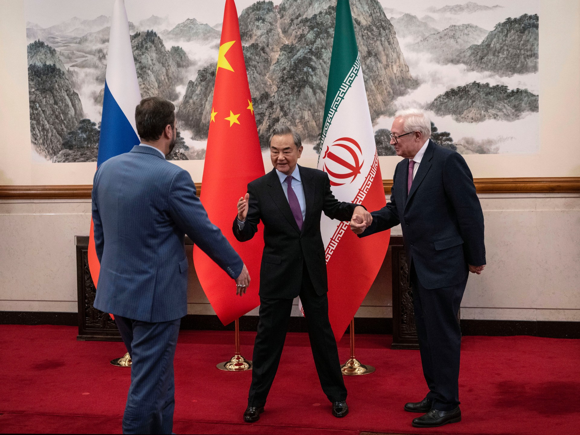 Where are Iran’s allies? Why Moscow, Beijing are keeping their distance