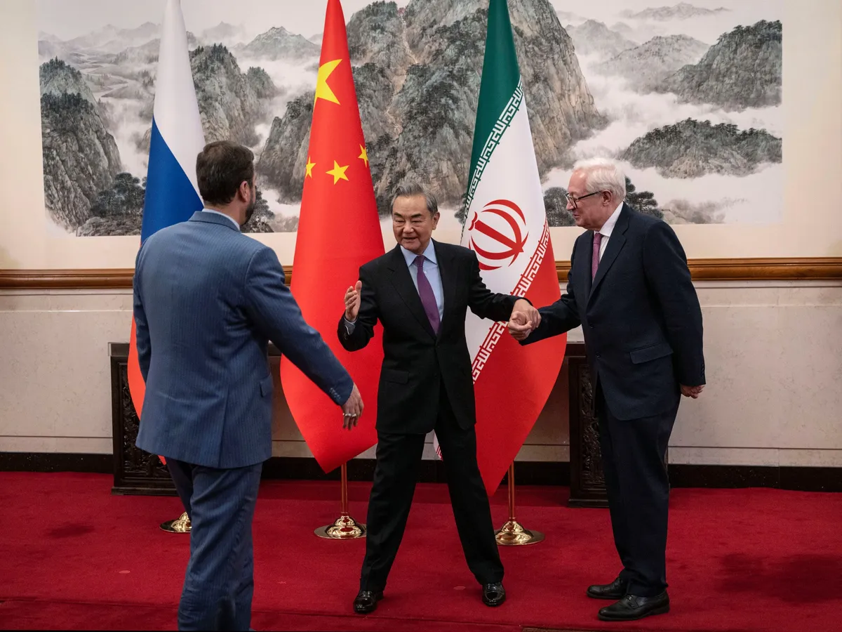 Where are Iran’s allies? Why Moscow, Beijing are keeping their distance