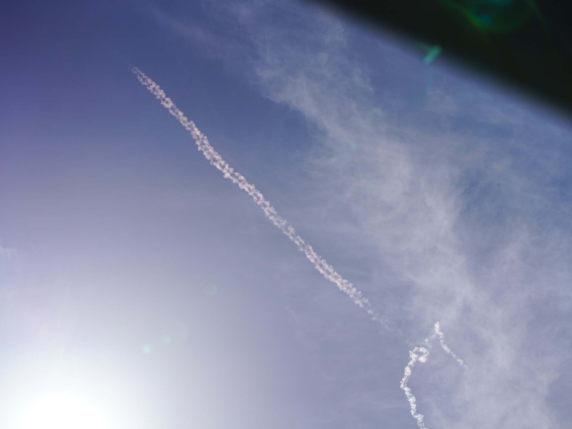 Drones strike US base in Iraq, Doha explosions, as Iran hits region in war