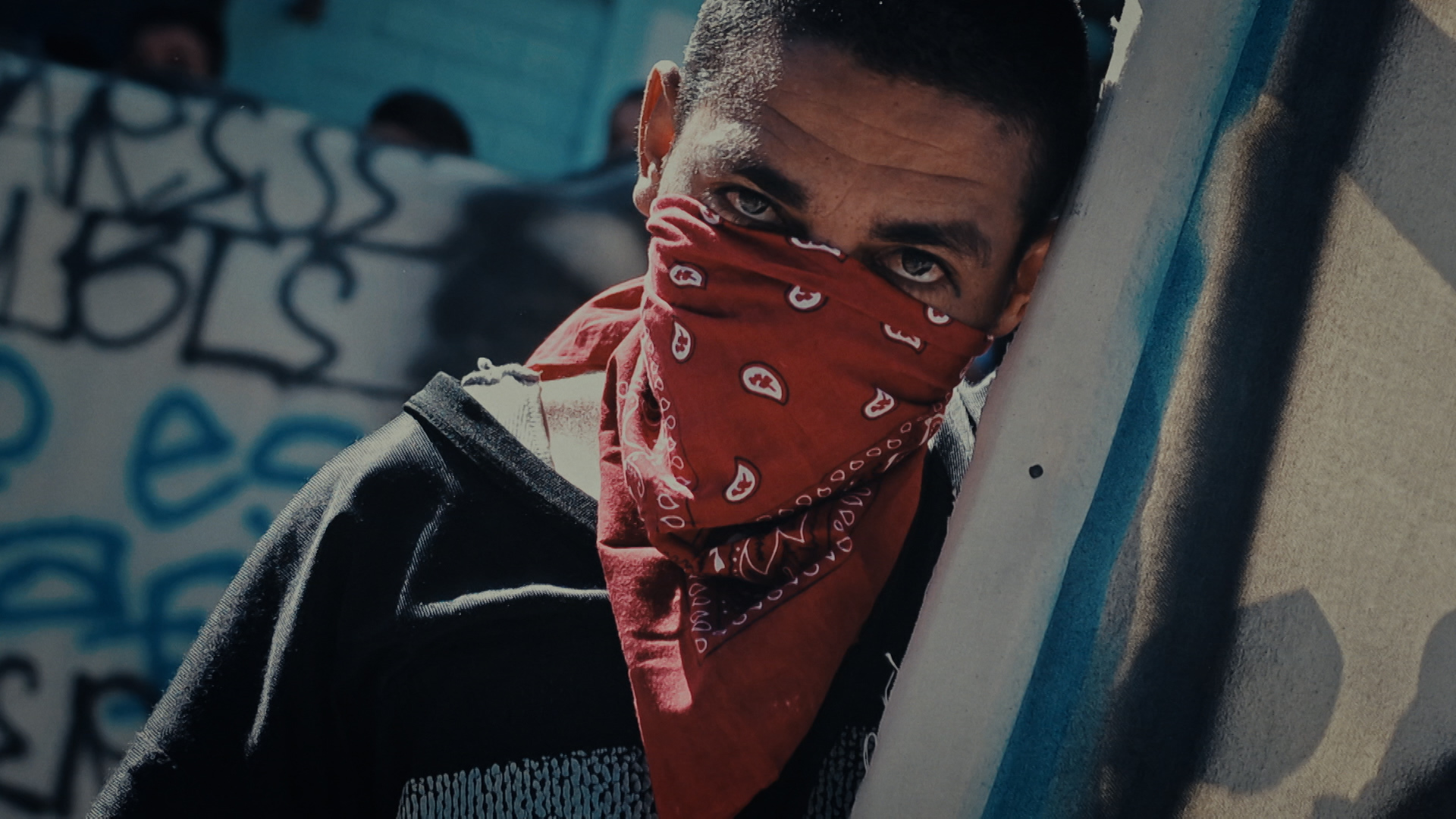 ‘Pain Didn’t Come to Kill Me’ | Ep 4 – El Salvador