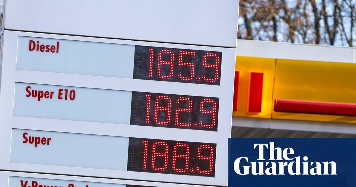 Oil price continues to rise amid Middle East crisis but stock markets rebound across Asia