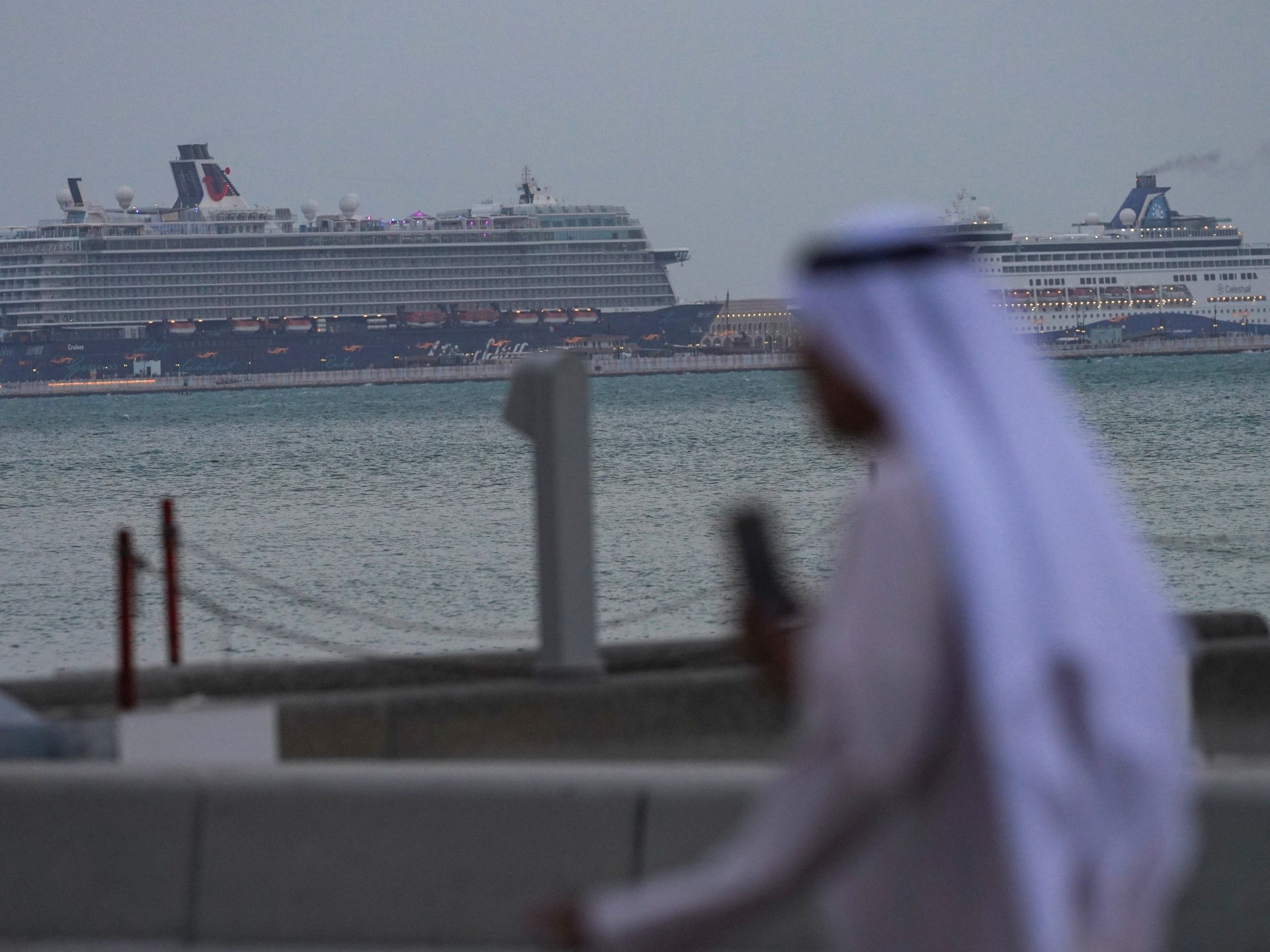 A long and troubled trail: Qatar’s IRGC cell arrests strain Iran relations