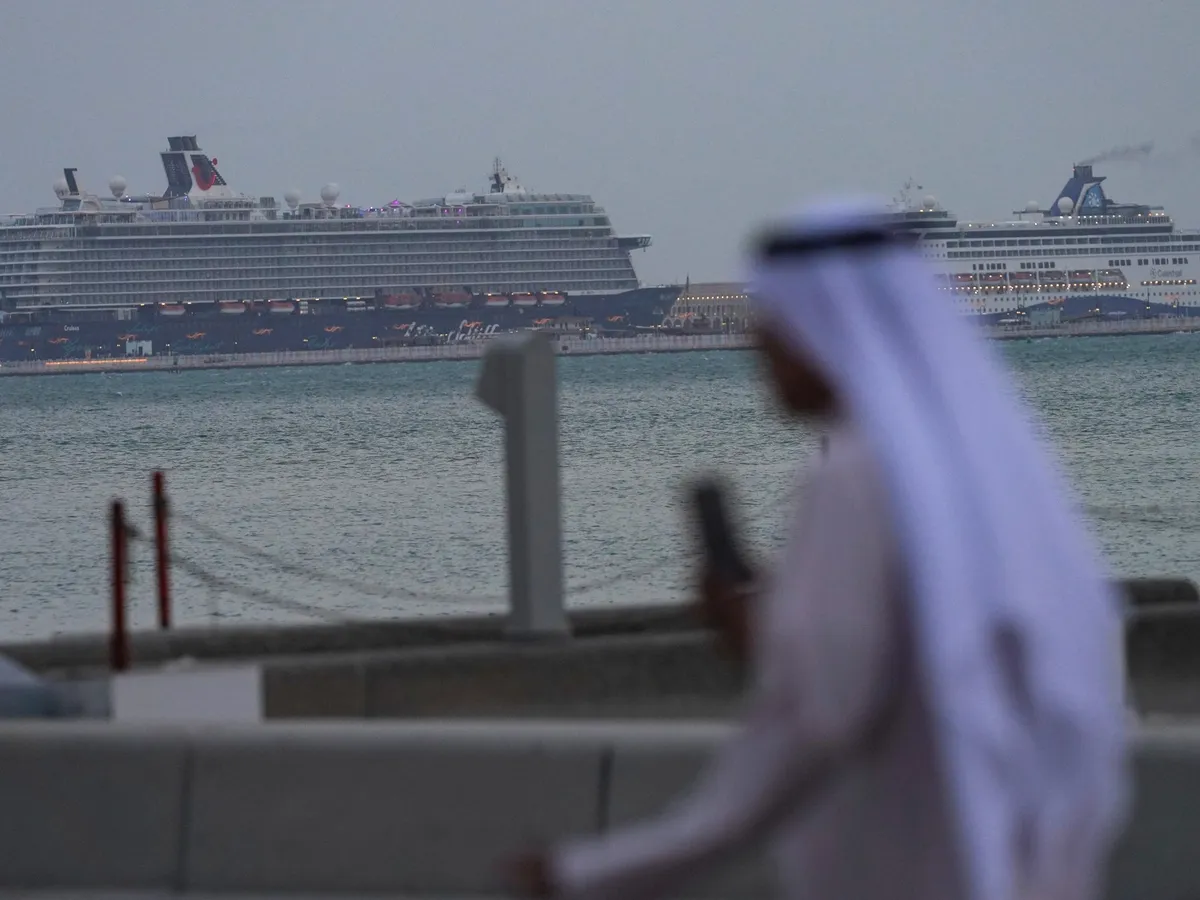A long and troubled trail: Qatar’s IRGC cell arrests strain Iran relations