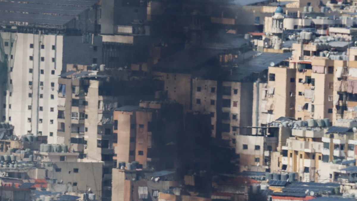 Hezbollah’s risky return to the battlefield