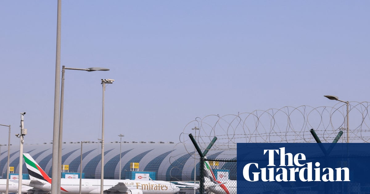 ‘Everyone’s calling’: demand for private jets from UK firm soars by up to 300% amid Iran war