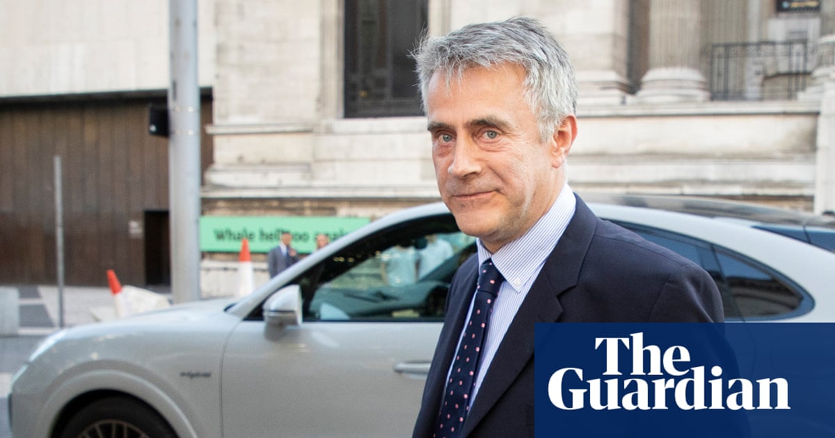 Crypto investor based in Thailand donates further £3m to Reform