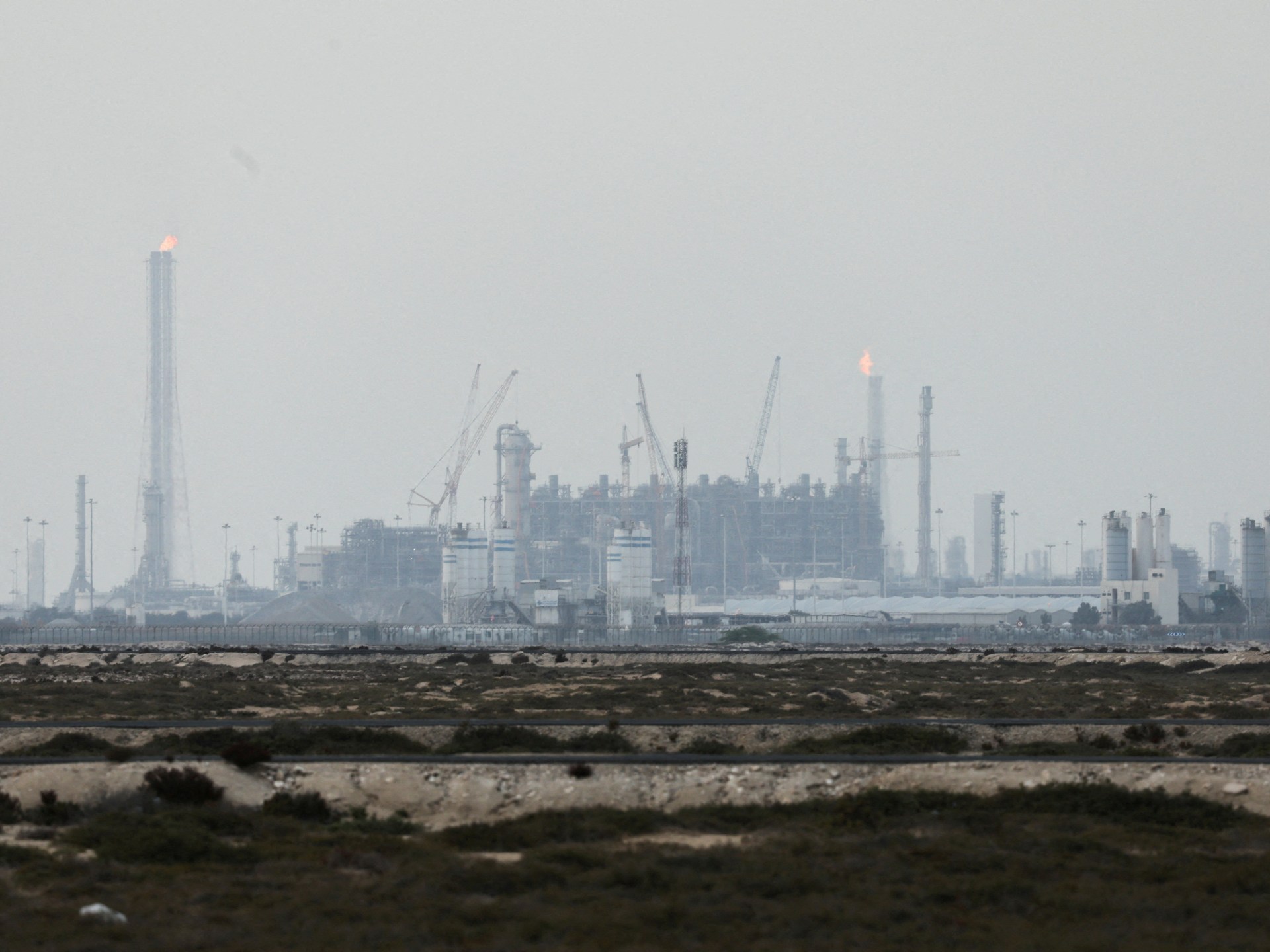 Will the US benefit from the oil crisis sparked by the war on Iran?