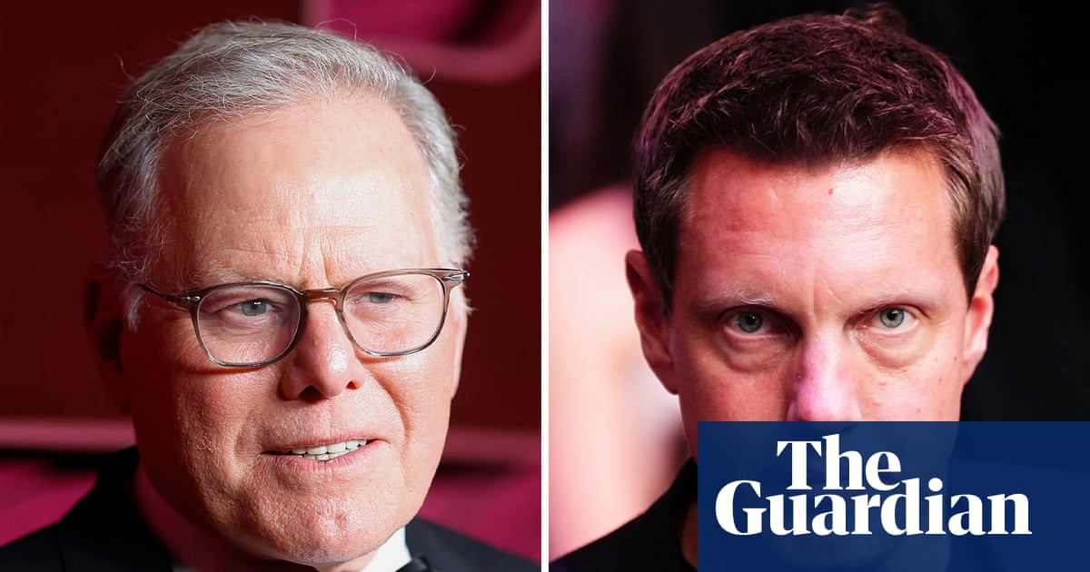 Paramount-Warner Bros mega-merger could still face ‘real threats’, antitrust experts say