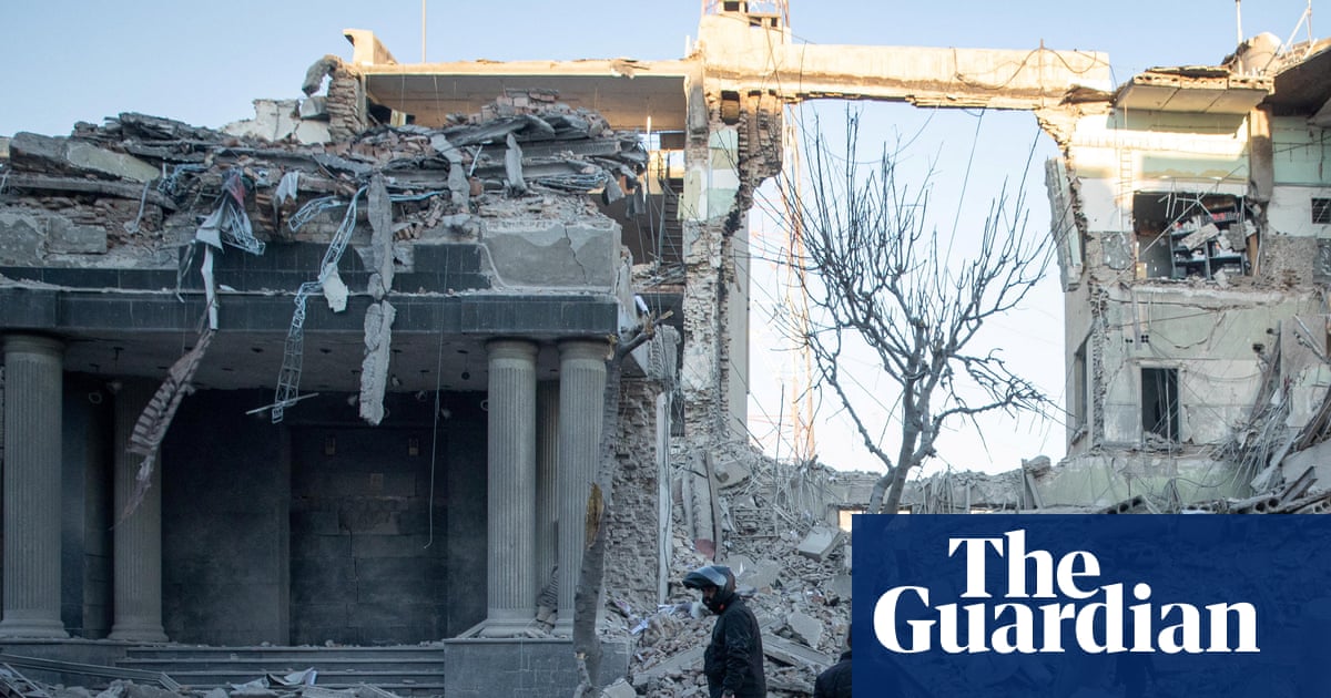 ‘This is a needless war’: Americans share their thoughts on the US-Israel attacks on Iran