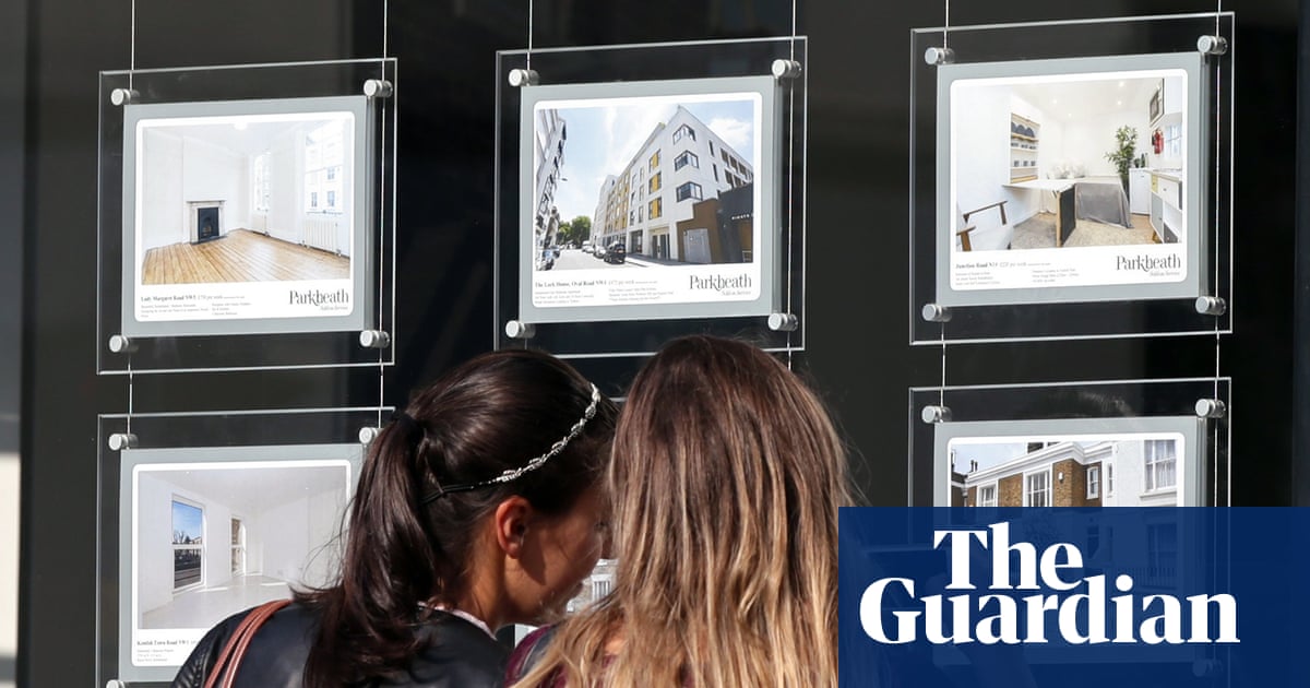 HSBC and Coventry raise rates on fixed mortgages amid Middle East crisis