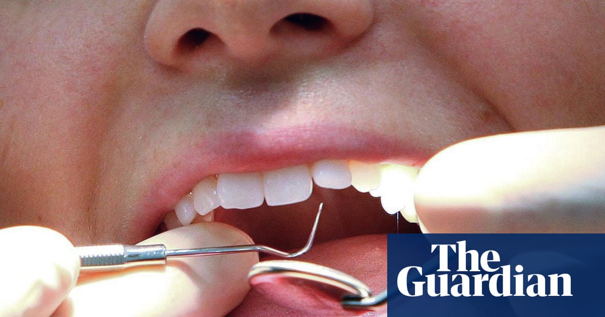 UK’s private dentistry market faces review after price jumps of up to 23%