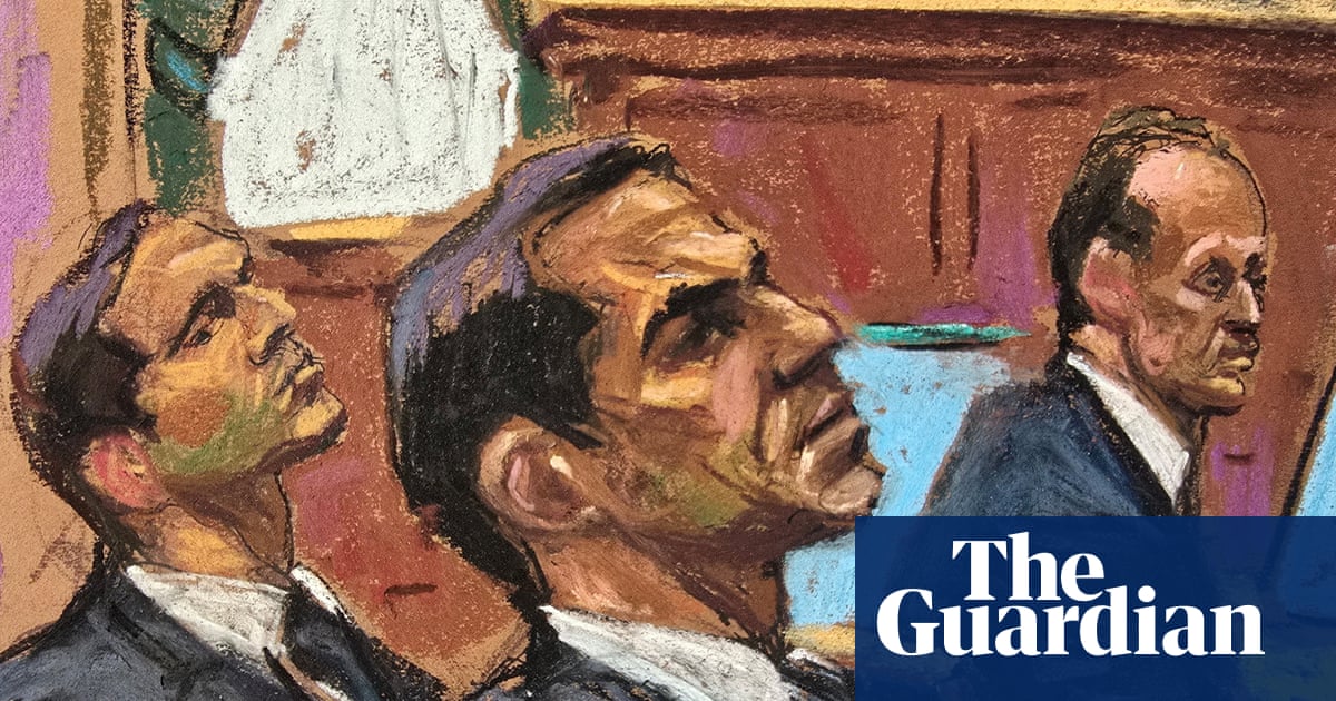 New York sex-trafficking case against high-end real estate broker brothers goes to jury