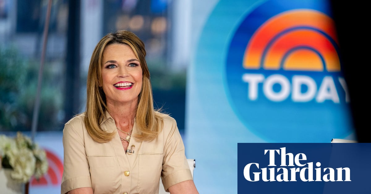 Savannah Guthrie ‘plans to return’ to Today show as mother remains missing