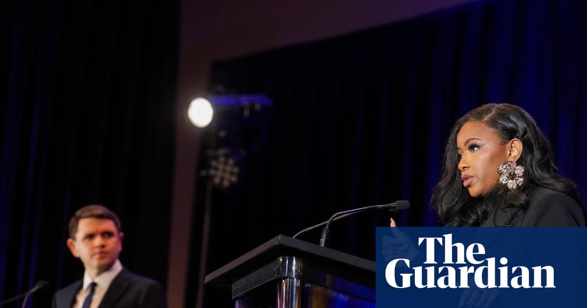 ‘What happened in Texas is a warning’: advocates say Republicans suppressed votes in the primaries