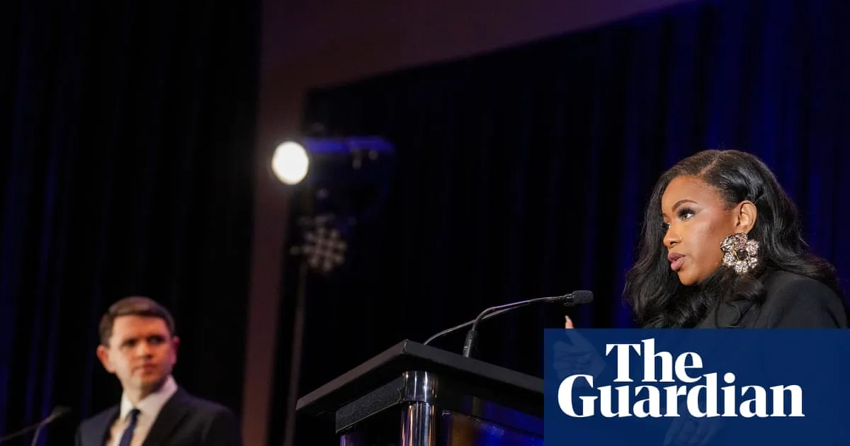 ‘What happened in Texas is a warning’: advocates say Republicans suppressed votes in the primaries