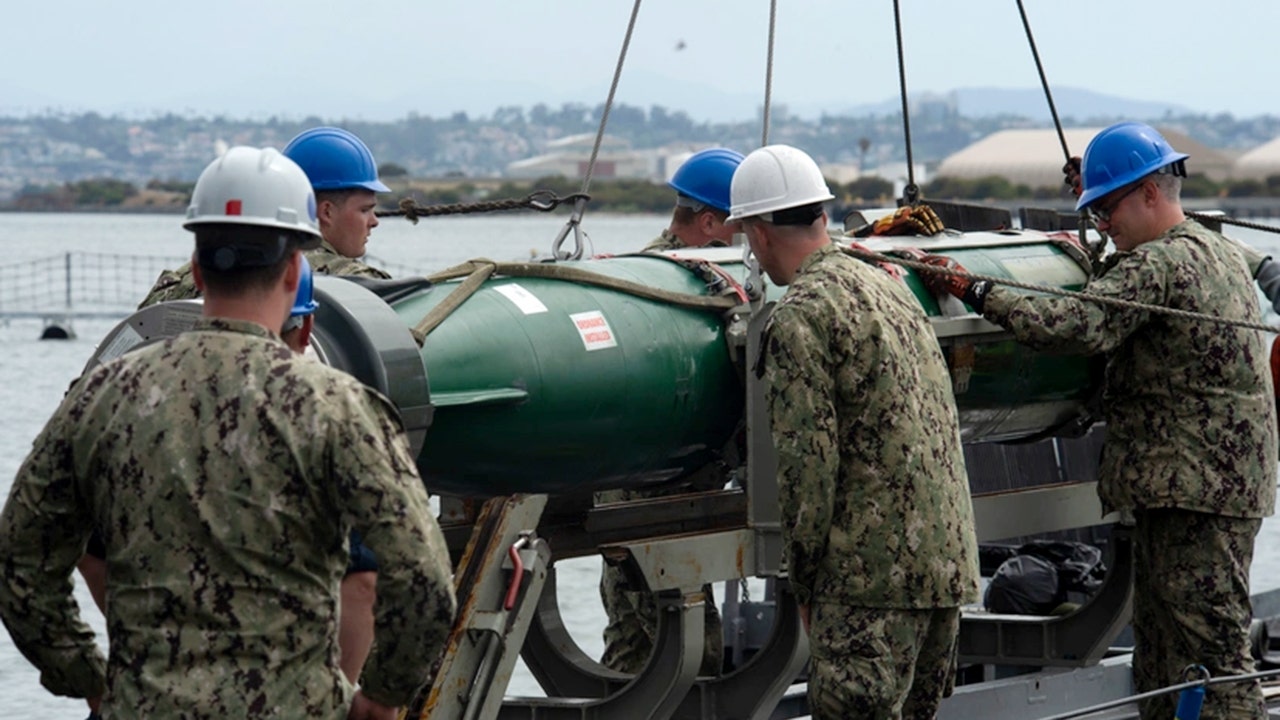 'Quiet Death': What to know about the American torpedo that sank Iranian warship, killing 87