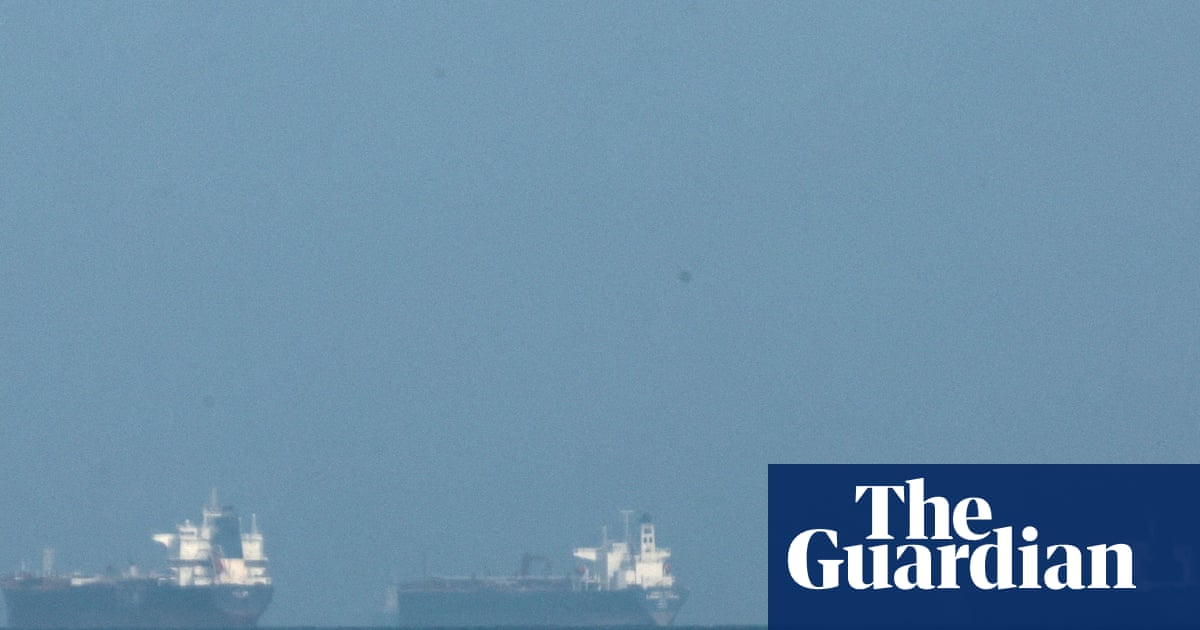 Stock market falls resume as US-Israel war with Iran drives up oil and gas prices