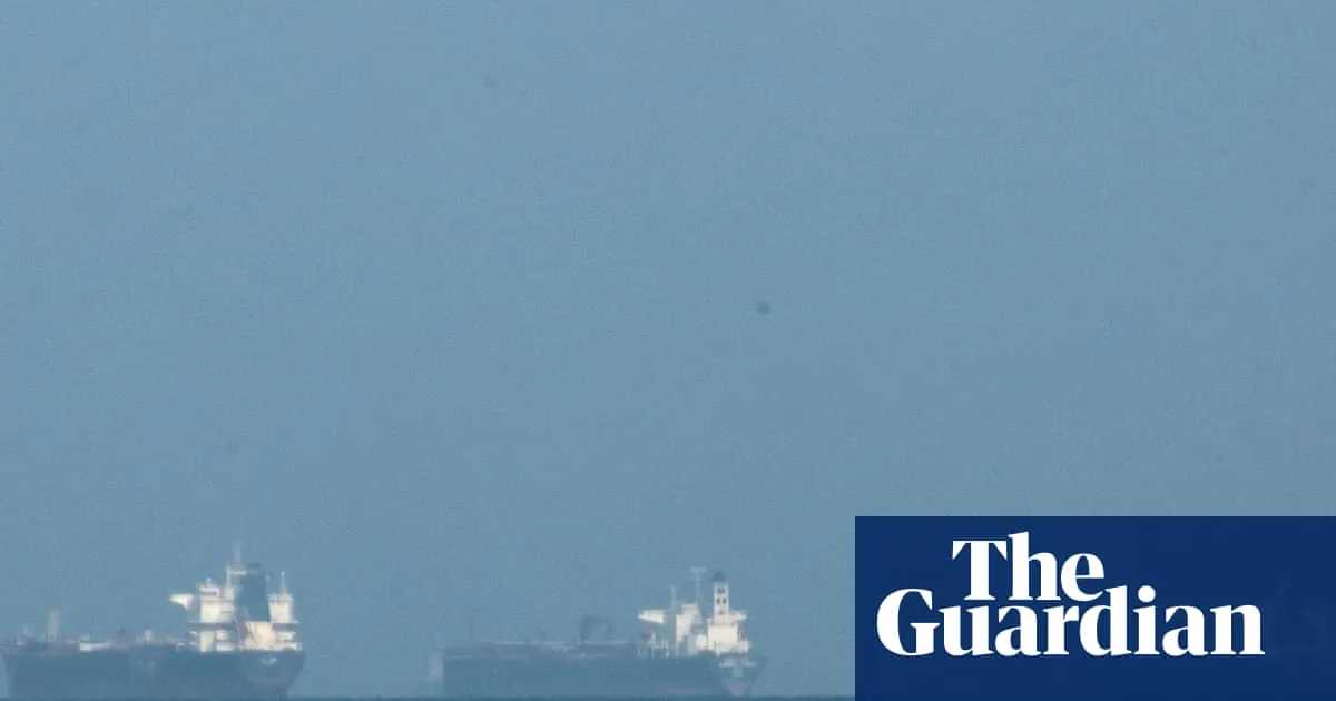 Stock market falls resume as US-Israel war with Iran drives up oil and gas prices