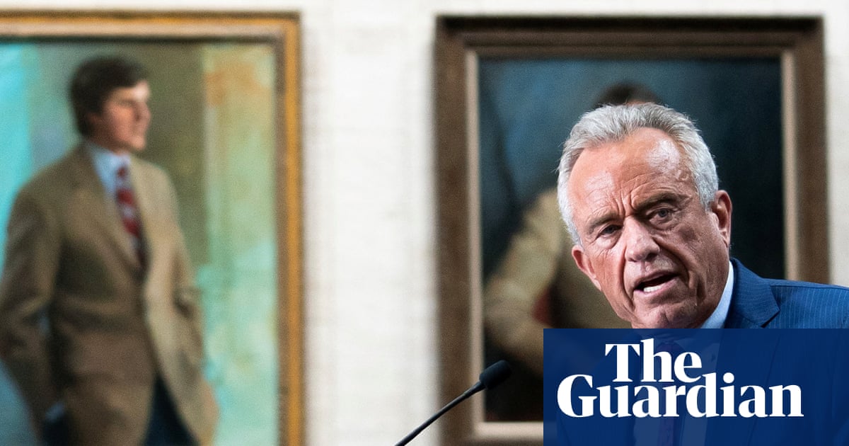 RFK Jr urges medical schools to increase nutrition education training