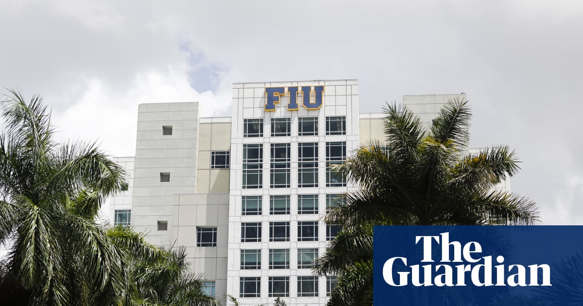 Florida college Republicans group chat reveals racist texts: ‘Avoid the coloreds like the plague’