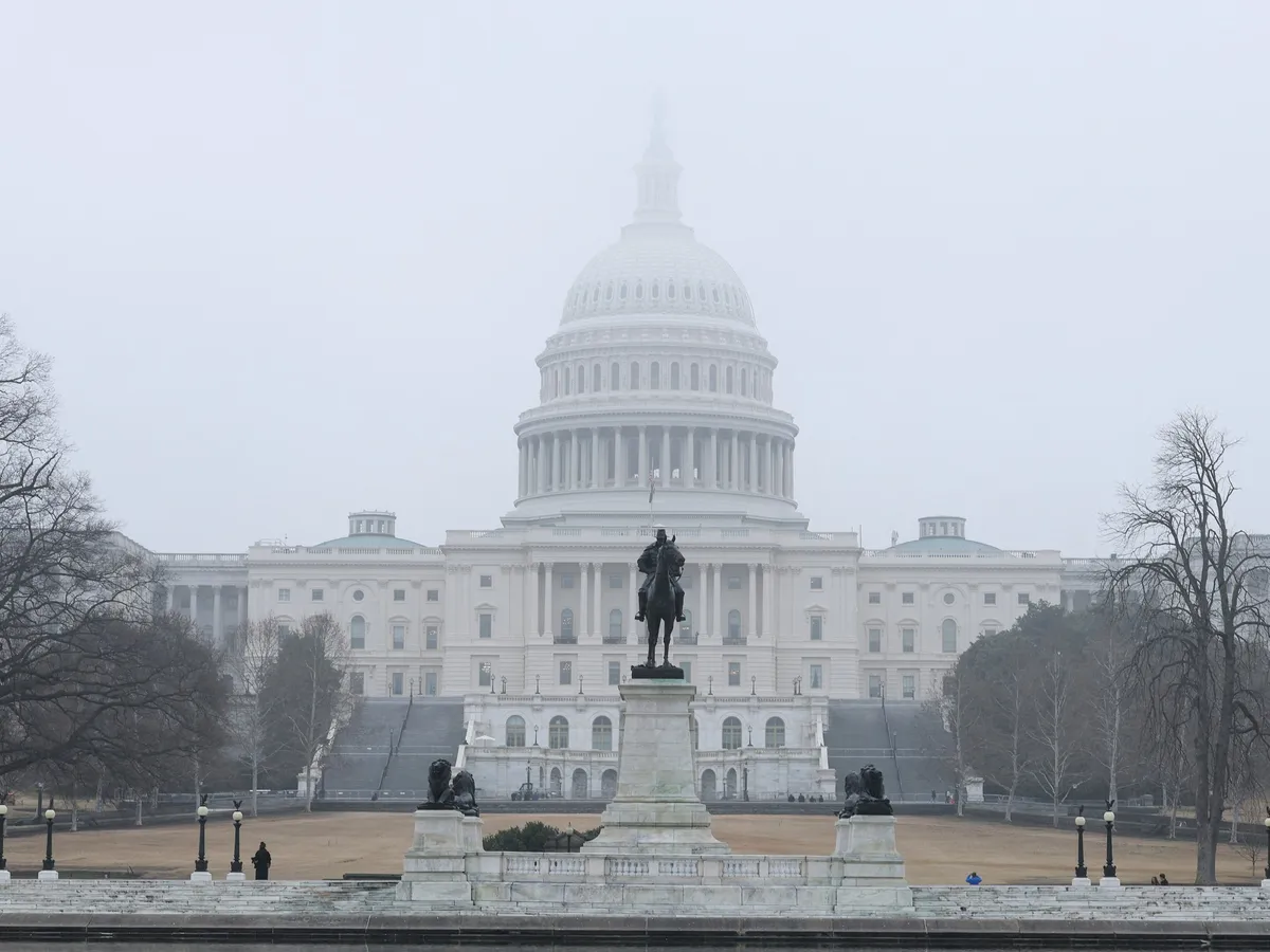 US House narrowly rejects resolution to end Trump’s Iran war
